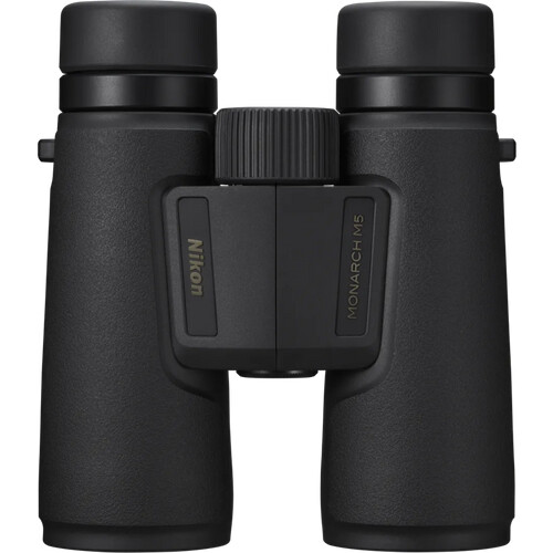 Tweedekans Nikon Monarch M5 8x42 Tweedehands