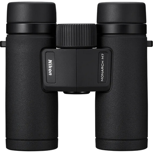 Tweedekans Nikon Monarch M7 10x30 Tweedehands