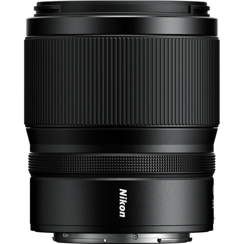 Tweedekans Nikon Nikkor Z 35mm f/1.4 Tweedehands