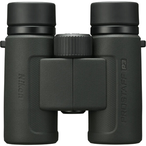 Tweedekans Nikon Prostaff P3 10x30 Tweedehands