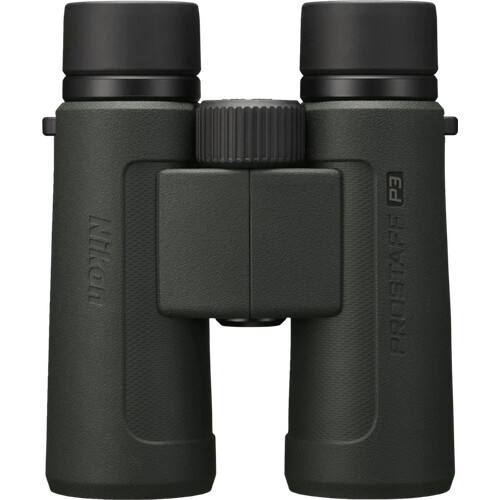 Tweedekans Nikon Prostaff P3 10X42 Tweedehands