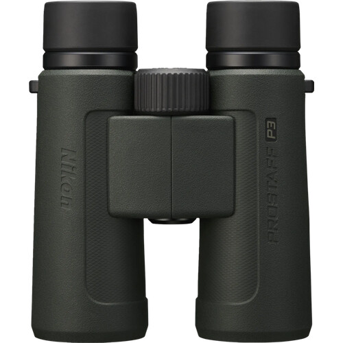 Tweedekans Nikon Prostaff P3 10X42 Tweedehands