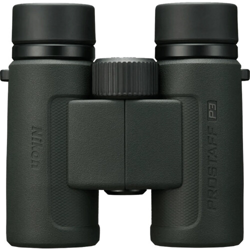 Tweedekans Nikon Prostaff P3 8x30 Tweedehands