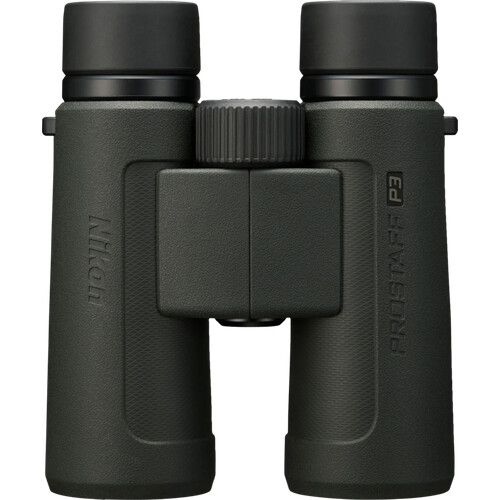 Tweedekans Nikon Prostaff P3 8X42 Tweedehands