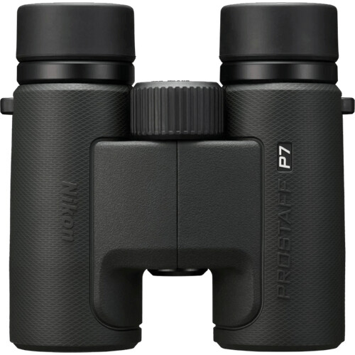 Tweedekans Nikon Prostaff P7 8x30 Tweedehands