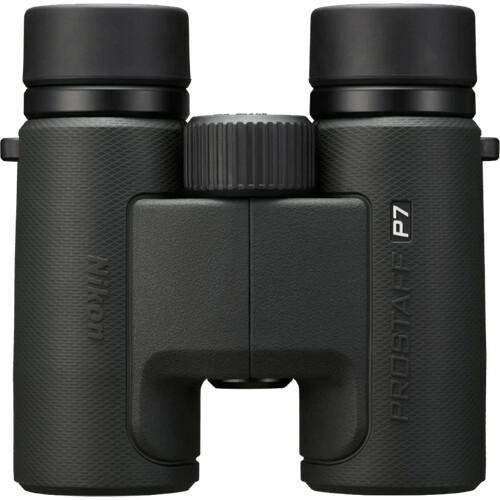 Tweedekans Nikon Prostaff P7 8x30 Tweedehands