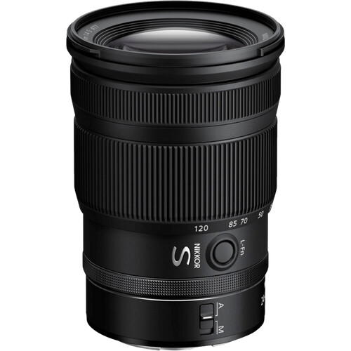 Tweedekans Nikon Z 28mm f/2.8 Special Tweedehands