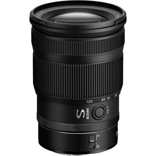 Tweedekans Nikon Z 28mm f/2.8 Special Tweedehands