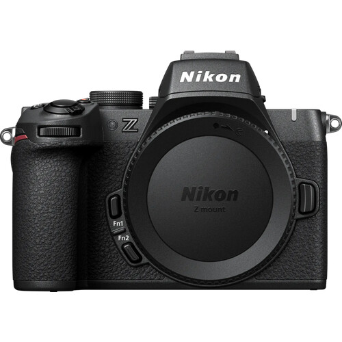 Tweedekans Nikon Z50 II Tweedehands