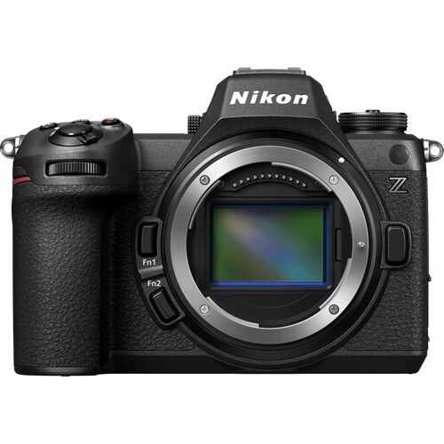 Tweedekans Nikon Z6 III Body Tweedehands