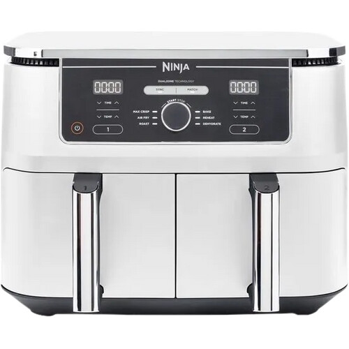Tweedekans Ninja AF400EUWH Tweedehands