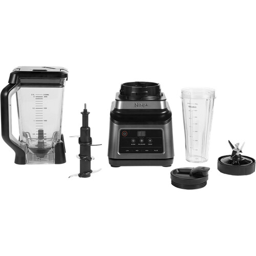 Tweedekans Ninja BN750EU Tweedehands