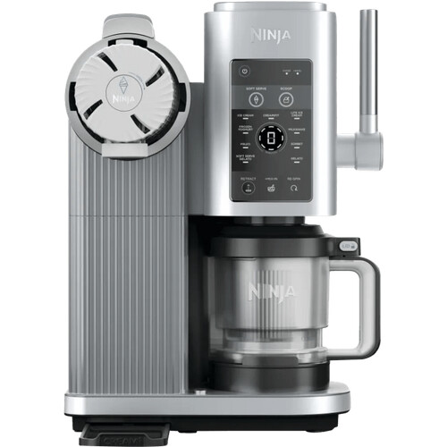 Tweedekans Ninja Creami Spin NC701BU Tweedehands