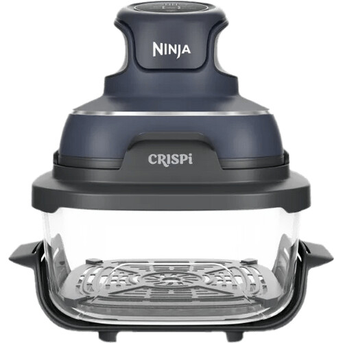 Tweedekans Ninja Crispi FN101EUGY  Blauw Tweedehands