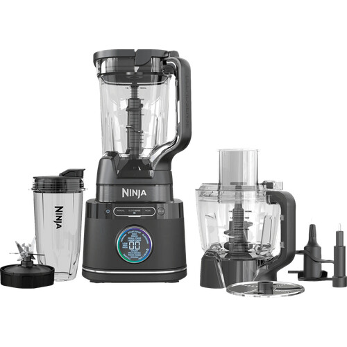 Tweedekans Ninja Detect Blender PRO TB401EU Tweedehands