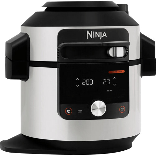 Tweedekans Ninja Foodi 14-in-1 Multicooker OL750EU Tweedehands