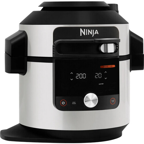 Tweedekans Ninja Foodi 14-in-1 Multicooker OL750EU Tweedehands