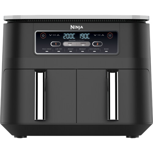 Tweedekans Ninja Foodi AirFryer AF300EU Tweedehands