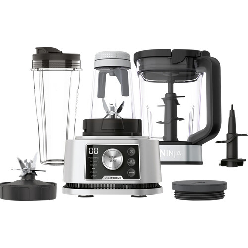 Tweedekans Ninja Foodi Power Nutri 3 in 1 CB350EU Tweedehands