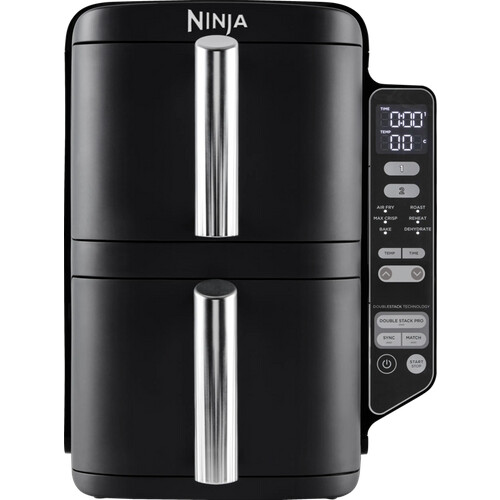 Tweedekans Ninja SL300EU Tweedehands