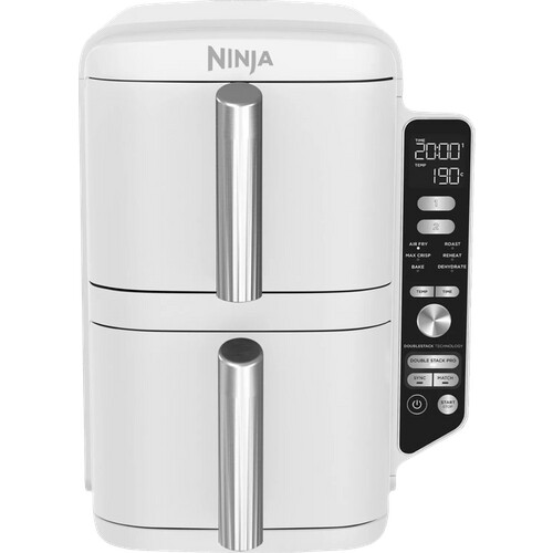 Tweedekans Ninja SL400EUWH Tweedehands