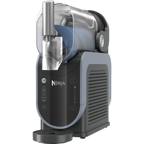 Tweedekans Ninja SLUSHi FS301EU Tweedehands