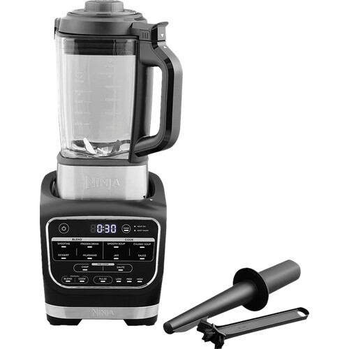 Tweedekans Ninja Soepmaker HB150EU Tweedehands