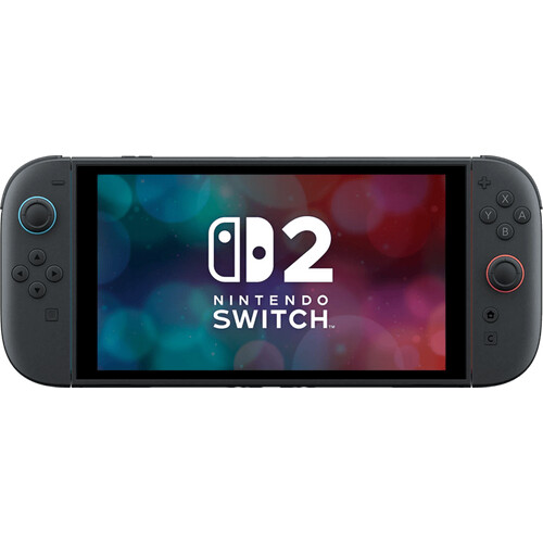 Tweedekans Nintendo Switch 2 (2026) Tweedehands