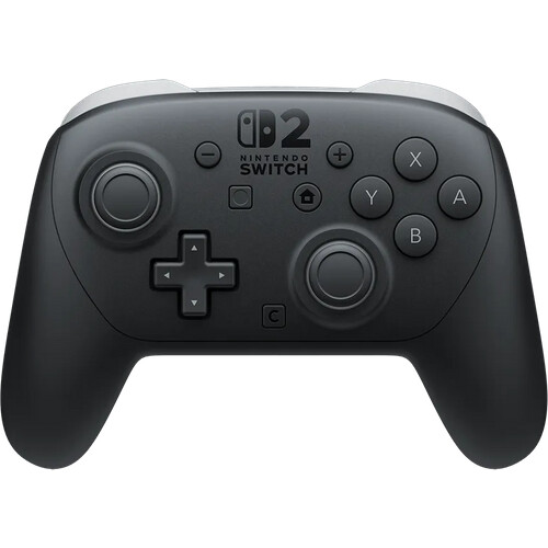 Tweedekans Nintendo Switch 2 Pro Controller Tweedehands