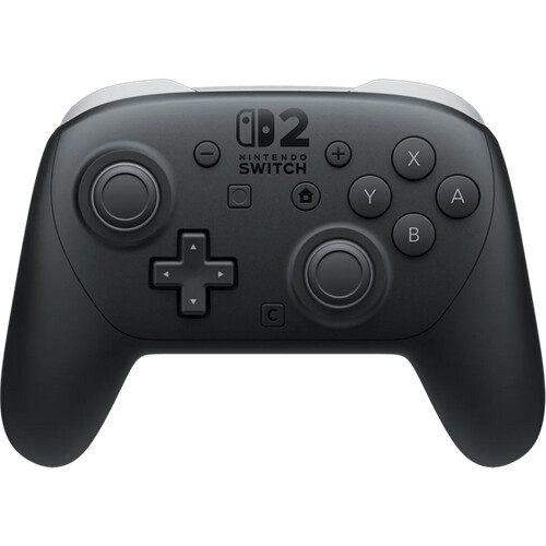 Tweedekans Nintendo Switch 2 Pro Controller Tweedehands