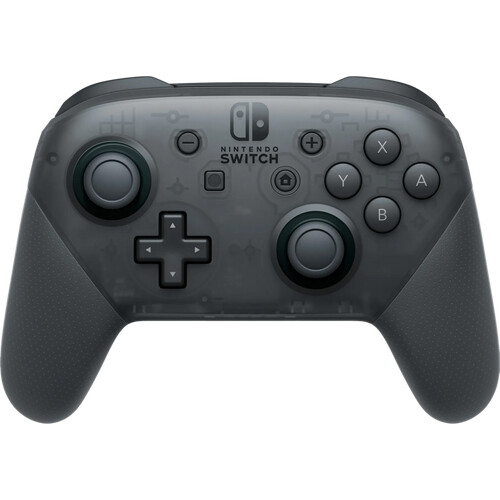 Tweedekans Nintendo Switch Pro Controller Tweedehands