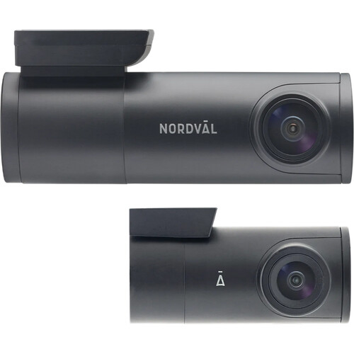 Tweedekans Nordväl DC102-4K Dashcam 64GB Tweedehands