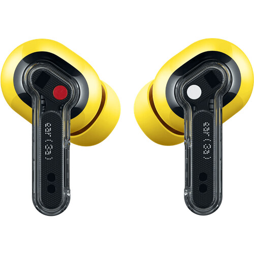 Tweedekans Nothing Ear (3a) Geel Tweedehands