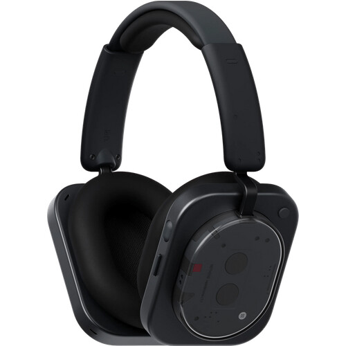 Tweedekans Nothing Headphone (1) Zwart Tweedehands