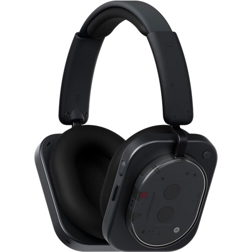 Tweedekans Nothing Headphone (1) Zwart Tweedehands