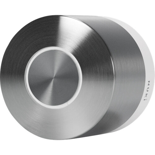 Tweedekans Nuki Smart Lock Ultra Tweedehands