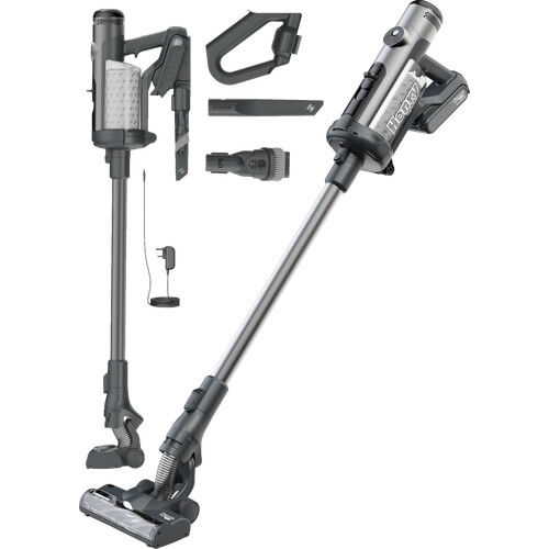 Tweedekans Numatic Henry Quick HEN100G graphite Tweedehands