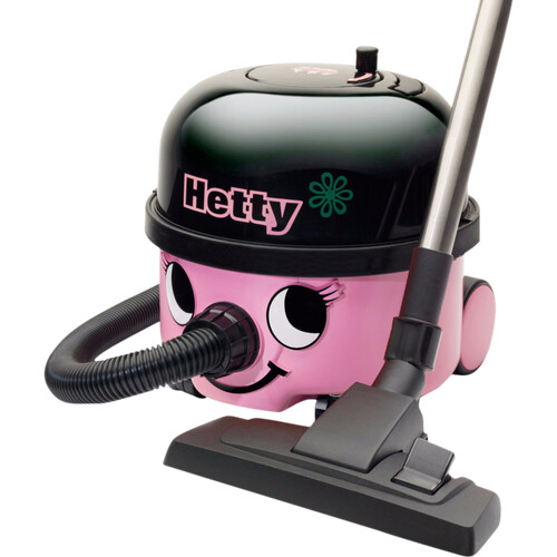 Tweedekans Numatic HET-180 Hetty Eco Tweedehands