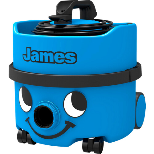 Tweedekans Numatic JVH-187 James Tweedehands
