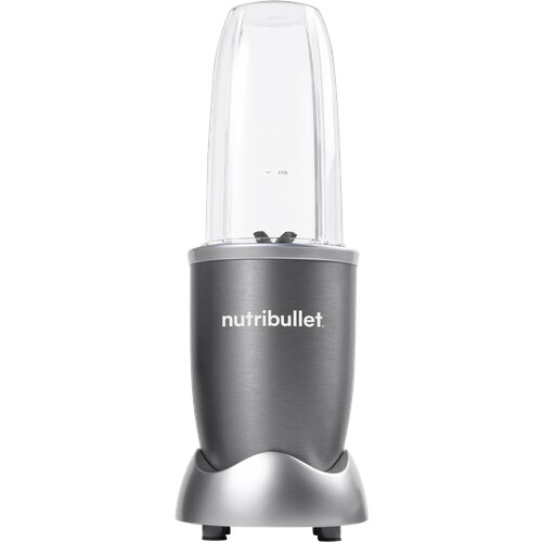 Tweedekans Nutribullet 900 Pro Grijs Tweedehands