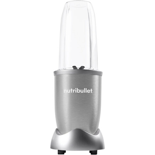 Tweedekans nutribullet 900 Pro Zilver Tweedehands