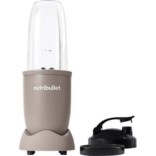 Tweedekans Nutribullet Pro 900 Exclusive Bruin Tweedehands