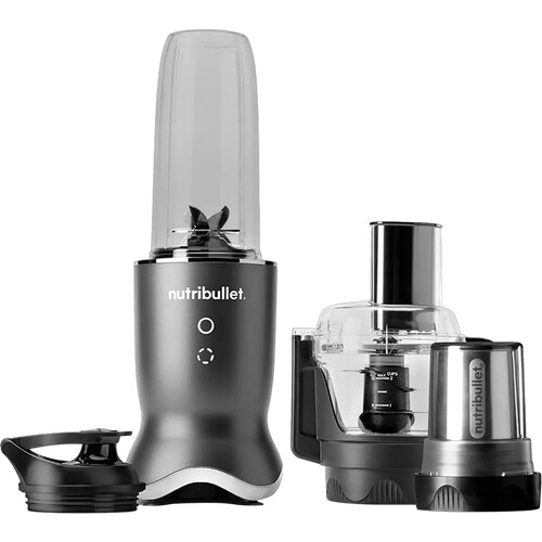 Tweedekans Nutribullet Ultra Plus+ Compact Kitchen Tweedehands