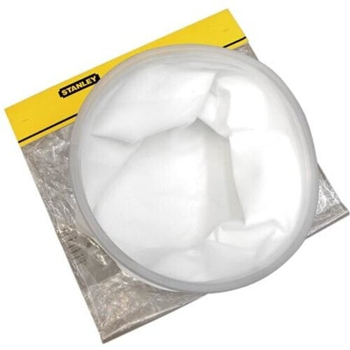 Tweedekans Stanley Nylonfilter voor Stofzuiger – STN35P en STNE50X Tweedehands
