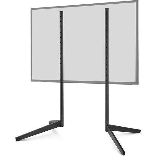 Tweedekans One For All EZ Universele TV Standaard (WM7610) - VESA 600 - zwart Tweedehands