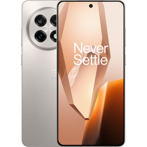Tweedekans OnePlus 13R 256GB Wit 5G Tweedehands