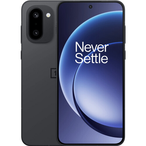 Tweedekans OnePlus 15R 256GB Zwart 5G Tweedehands