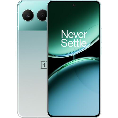 Tweedekans OnePlus Nord 4 256GB Groen 5G Tweedehands