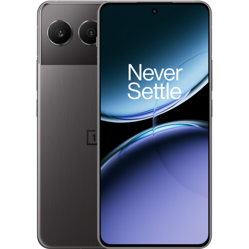 Tweedekans OnePlus Nord 4 256GB Zwart 5G Tweedehands