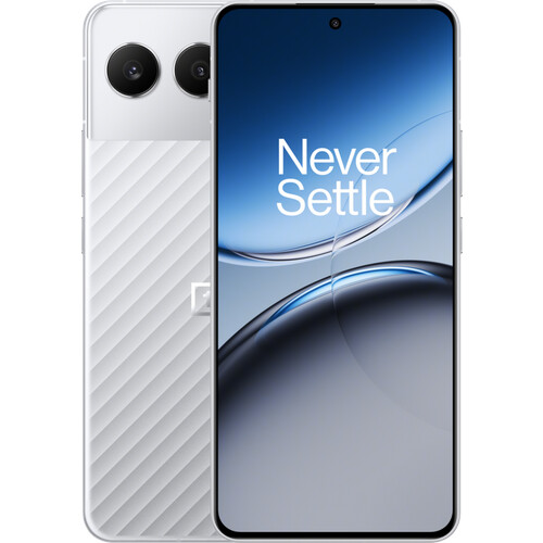 Tweedekans OnePlus Nord 4 512GB Zilver 5G Tweedehands